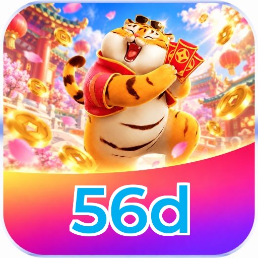 Logo APK 56d Android
