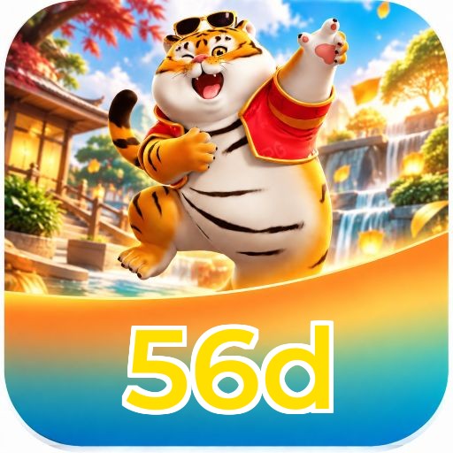 Logo 56d