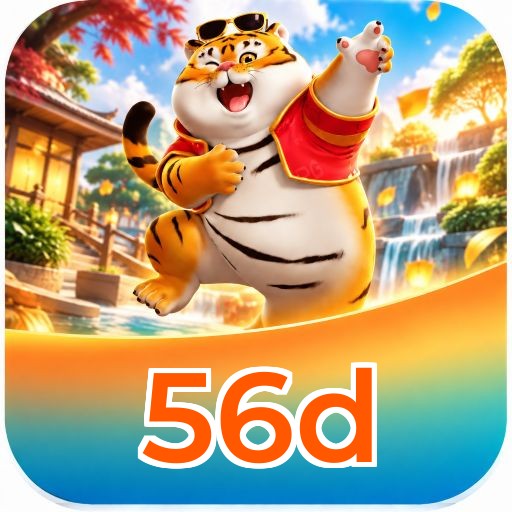 Logo 56d