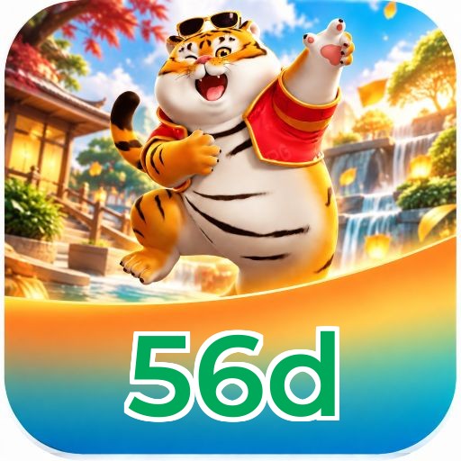 Logo 56d
